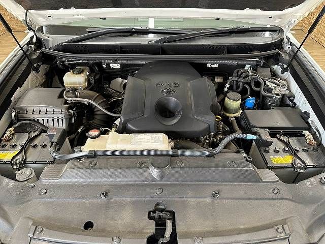 LANDCRUISER PRADO