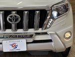 LANDCRUISER PRADO
