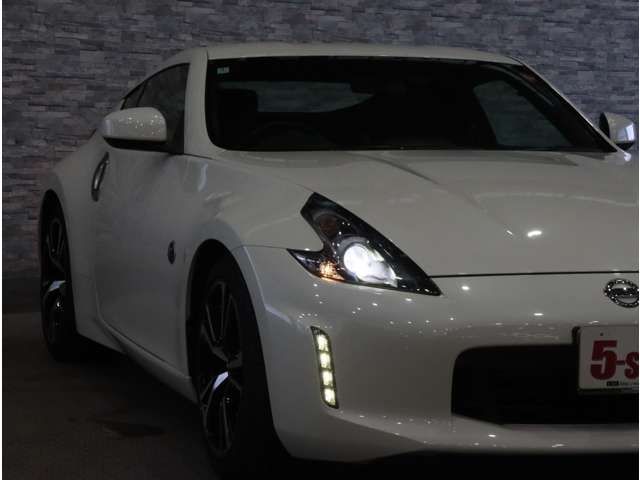 FAIRLADY Z