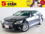 LEXUS LS460