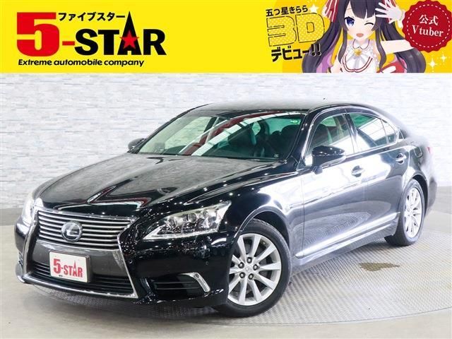 LEXUS LS460