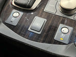 LEXUS LS460