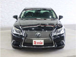LEXUS LS460
