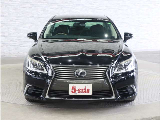 LEXUS LS460