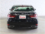 LEXUS LS460