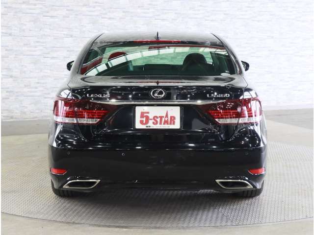 LEXUS LS460