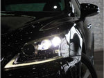 LEXUS LS460