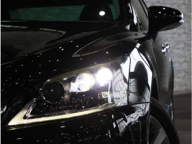 LEXUS LS460