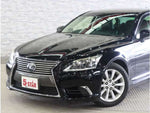 LEXUS LS460