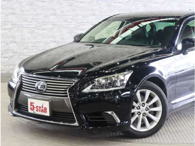 LEXUS LS460