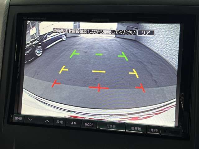VELLFIRE 4WD