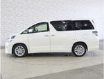 VELLFIRE 4WD