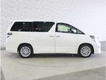 VELLFIRE 4WD