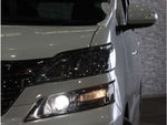 VELLFIRE 4WD