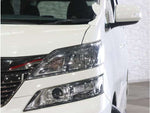 VELLFIRE 4WD