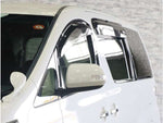 VELLFIRE 4WD