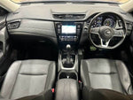 X-TRAIL HYBRID 4WD