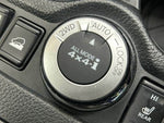 X-TRAIL HYBRID 4WD