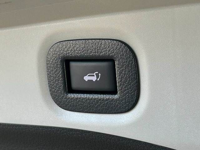 X-TRAIL HYBRID 4WD