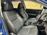 X-TRAIL HYBRID 4WD