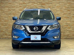 X-TRAIL HYBRID 4WD