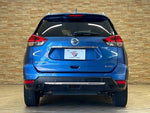 X-TRAIL HYBRID 4WD