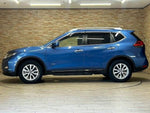 X-TRAIL HYBRID 4WD