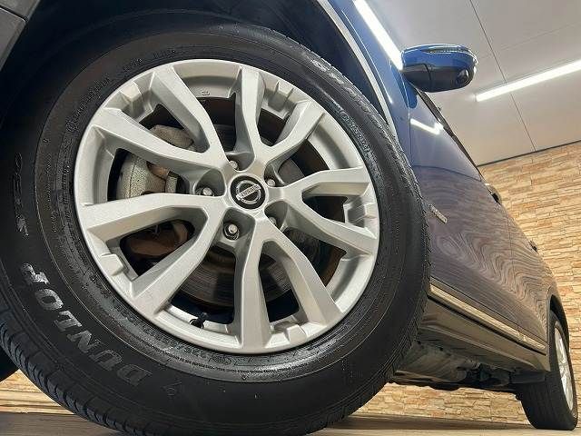 X-TRAIL HYBRID 4WD