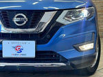X-TRAIL HYBRID 4WD