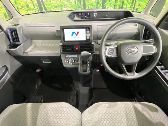 TANTO 4WD