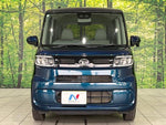 TANTO 4WD