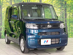 TANTO 4WD
