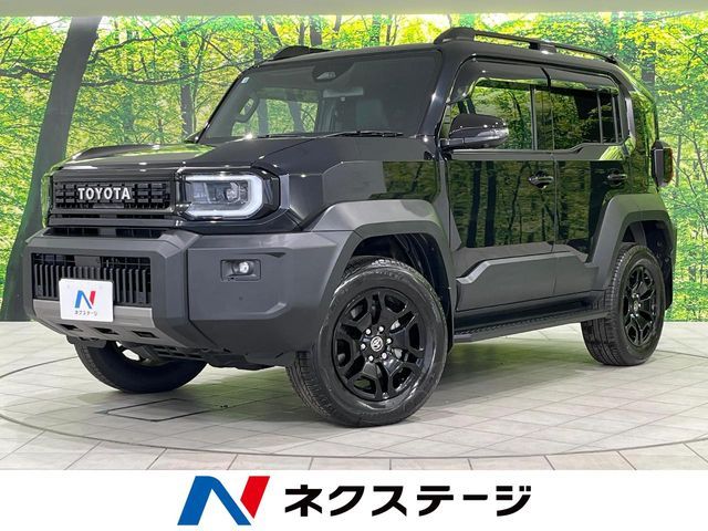 LANDCRUISER FJ