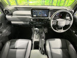 LANDCRUISER FJ