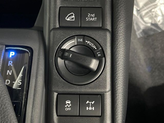 LANDCRUISER FJ