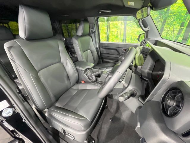 LANDCRUISER FJ