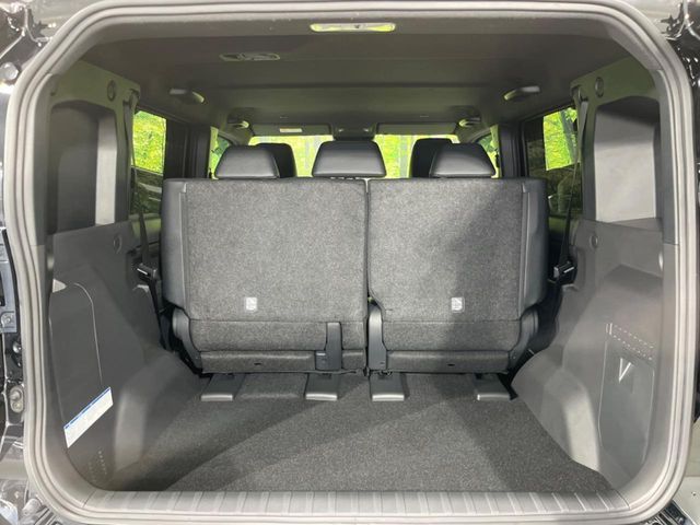 LANDCRUISER FJ