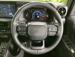 LANDCRUISER FJ