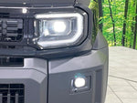 LANDCRUISER FJ