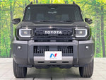 LANDCRUISER FJ