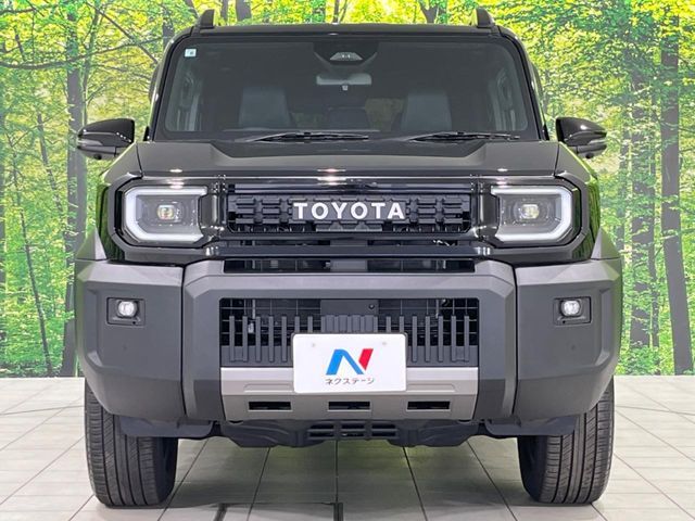 LANDCRUISER FJ