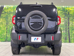 LANDCRUISER FJ