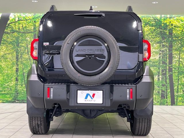 LANDCRUISER FJ