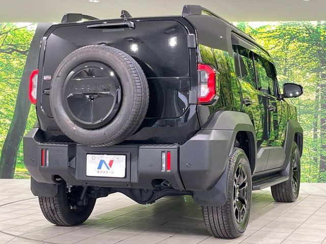 LANDCRUISER FJ