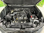 LANDCRUISER FJ