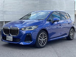 BMW 2series Active Tourer