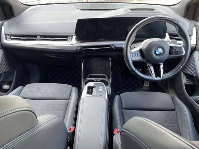 BMW 2series Active Tourer