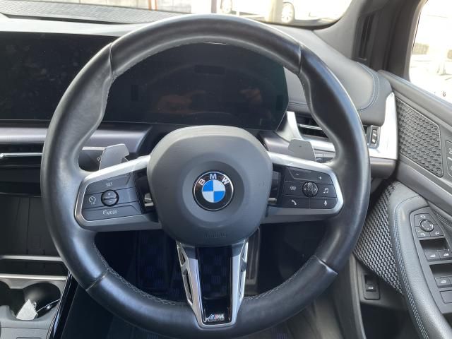 BMW 2series Active Tourer