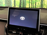 COROLLA CROSS HYBRID