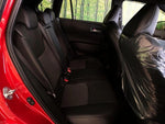 COROLLA CROSS HYBRID